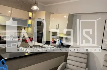 Chalet - 3 Bedrooms - 2 Bathrooms for sale in Bluemar Wadi Degla - Sidi Abdel Rahman - North Coast