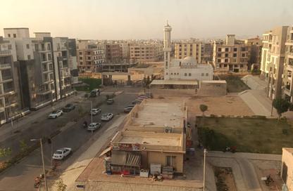شقة - 3 - 2 للبيع في جنة اكتوبر - كمبوندات 6 أكتوبر - مدينة 6 أكتوبر - الجيزة