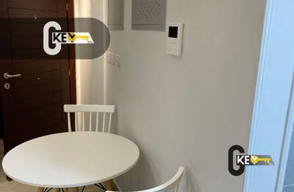 Apartment - Studio - 1 Bathroom for rent in B11 - Madinaty - Cairo