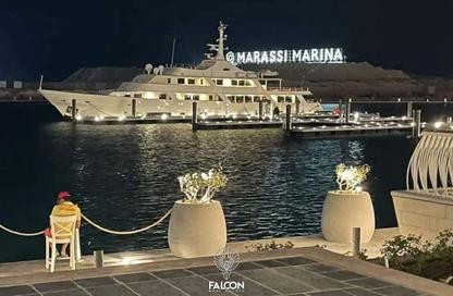 Chalet - 2 Bedrooms - 2 Bathrooms for sale in Salt - Ras Al Hekma - North Coast Chalet - 2 Bedrooms - 2 Bathrooms for sale in Salt - Ras Al Hekma - North Coast