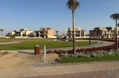 Apartment - 3 Bedrooms - 2 Bathrooms for rent in Vye Sodic - New Zayed City - Sheikh Zayed City - Giza