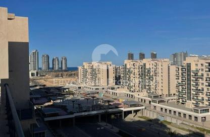 Chalet - 2 Bedrooms - 2 Bathrooms for sale in Latin District - New Alamein City - Al Alamein - North Coast