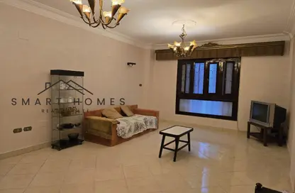 Apartment - 2 Bedrooms - 1 Bathroom for rent in 13th District - Sheikh Zayed City - Giza