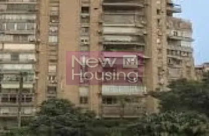 Whole Building - 7+ Bedrooms - 7+ Bathrooms for sale in Al Agouza - Giza