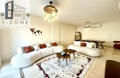 شقة - 3 غرف نوم - 3 حمامات للايجار في ميفيدا - كمبوندات التجمع الخامس - التجمع الخامس - مدينة القاهرة الجديدة - القاهرة