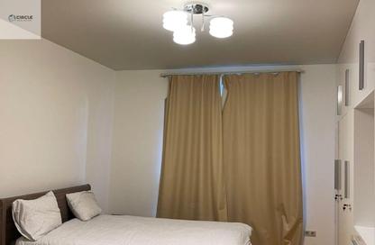 Apartment - 2 Bedrooms - 2 Bathrooms for sale in Levana - Uptown Cairo - Mokattam - Cairo