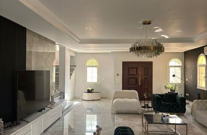 Villa - 3 - 3 for sale in Madinaty - Cairo