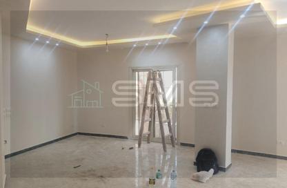 Apartment - 3 - 2 for sale in Bank Center Street - South Teseen St. - The 5th Settlement - New Cairo City - Cairo