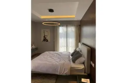 Apartment - 3 Bedrooms - 3 Bathrooms for sale in Village West - Sheikh Zayed Compounds - Sheikh Zayed City - Giza