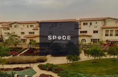 تاون هاوس - 4 غرف نوم - 4 حمامات للبيع في هايد بارك - مدينة القاهرة الجديدة - القاهرة