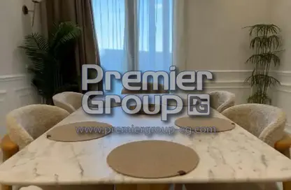 شقة - 3 غرف نوم - 3 حمامات للايجار في ايستاون - كمبوندات التجمع الخامس - التجمع الخامس - مدينة القاهرة الجديدة - القاهرة