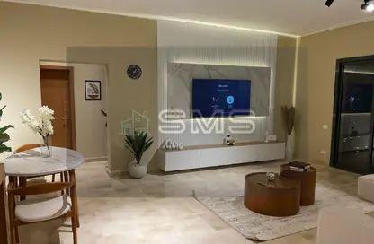 Apartment - 2 Bedrooms - 3 Bathrooms for rent in Villette - 5th Settlement Compounds - The 5th Settlement - New Cairo City - Cairo