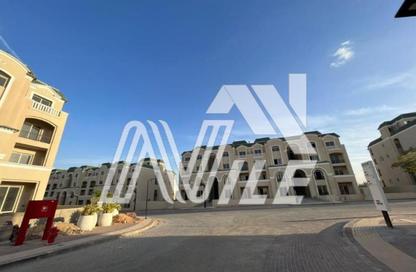 Apartment - 4 Bedrooms - 4 Bathrooms for sale in L'avenir - Mostakbal City Compounds - Mostakbal City - Future City - Cairo