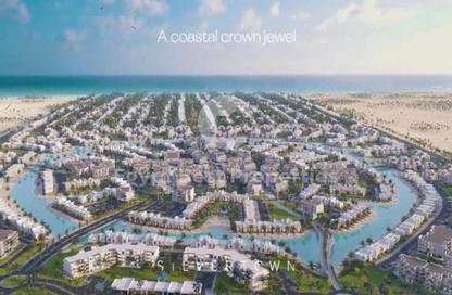 Chalet - 3 Bedrooms - 4 Bathrooms for sale in Silver Sands - Qesm Marsa Matrouh - North Coast