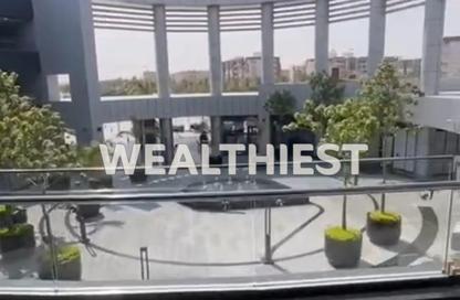 محل تجاري - استوديو للبيع في پريڤادو - مدينتي - القاهرة