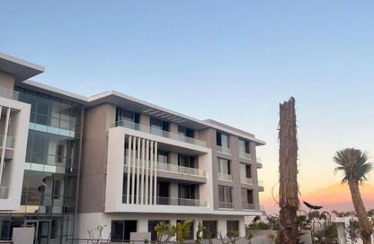 Apartment - 2 Bedrooms - 3 Bathrooms for sale in Joulz - Cairo Alexandria Desert Road - 6 October City - Giza