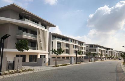 Apartment - 2 Bedrooms - 3 Bathrooms for sale in Joulz - Cairo Alexandria Desert Road - 6 October City - Giza Apartment - 2 Bedrooms - 3 Bathrooms for sale in Joulz - Cairo Alexandria Desert Road - 6 October City - Giza