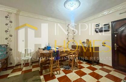 Apartment - 2 Bedrooms - 1 Bathroom for sale in Abd Al Fattah El Taweel St. - Fleming - Hay Sharq - Alexandria Apartment - 2 Bedrooms - 1 Bathroom for sale in Abd Al Fattah El Taweel St. - Fleming - Hay Sharq - Alexandria