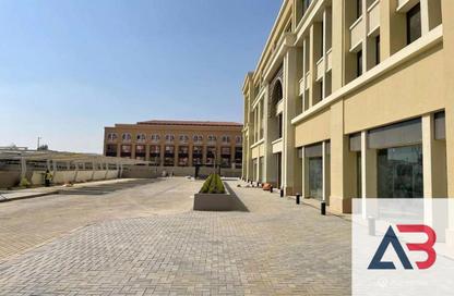 Office Space - Studio - 1 for rent in Mivida - 5th Settlement Compounds - The 5th Settlement - New Cairo City - Cairo