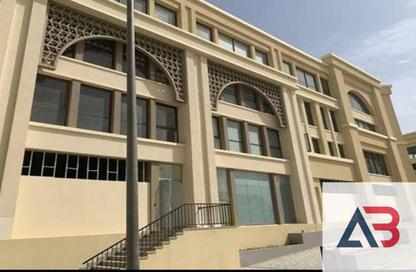 Office Space - Studio - 1 for rent in Mivida - 5th Settlement Compounds - The 5th Settlement - New Cairo City - Cairo Office Space - Studio - 1 for rent in Mivida - 5th Settlement Compounds - The 5th Settlement - New Cairo City - Cairo