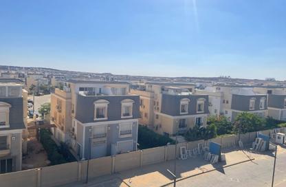 شقة - 4 - 2 للبيع في كيان - كمبوندات الشيخ زايد - الشيخ زايد - الجيزة