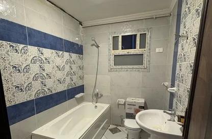 Apartment - 3 Bedrooms - 3 Bathrooms for rent in Dar Masr 2 - elandalus - South Teseen St. - The 5th Settlement - New Cairo City - Cairo