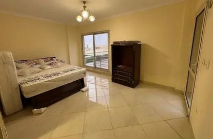 Apartment - 3 Bedrooms - 3 Bathrooms for rent in Dar Masr 2 - elandalus - South Teseen St. - The 5th Settlement - New Cairo City - Cairo