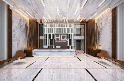 Office Space - Studio - 1 Bathroom for sale in Granoy - 5th Settlement Compounds - The 5th Settlement - New Cairo City - Cairo Office Space - Studio - 1 Bathroom for sale in Granoy - 5th Settlement Compounds - The 5th Settlement - New Cairo City - Cairo