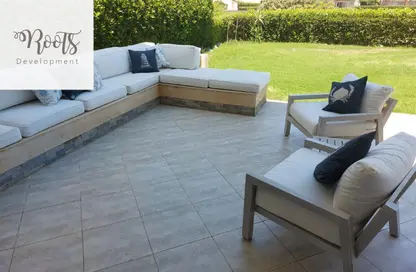 دوبلكس - 3 غرف نوم - 2 حمامات للبيع في أمواج - سيدي عبد الرحمن - الساحل الشمالي