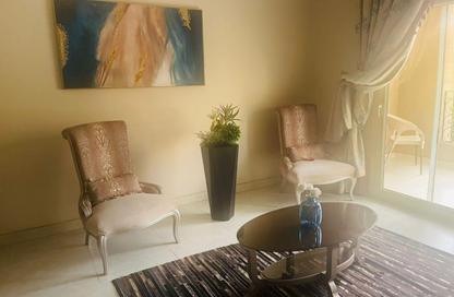 Apartment - 3 Bedrooms - 2 Bathrooms for sale in El Banafseg 12 - El Banafseg - New Cairo City - Cairo