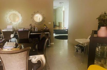 Apartment - 3 Bedrooms - 2 Bathrooms for sale in El Banafseg 12 - El Banafseg - New Cairo City - Cairo