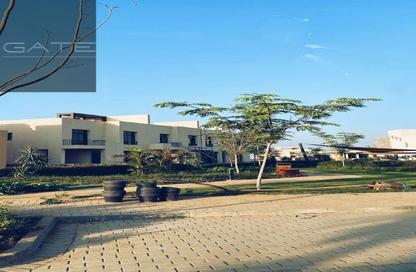 Villa - 4 Bedrooms - 5 Bathrooms for sale in O West - 6 October Compounds - 6 October City - Giza