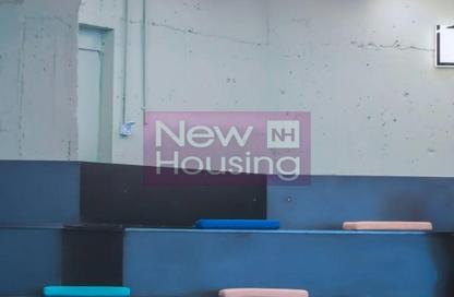 Office Space - Studio - 4 for rent in Downtown - Cairo