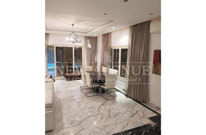 Villa - 4 Bedrooms - 4 Bathrooms for sale in Golden Heights - North Investors Area - New Cairo City - Cairo