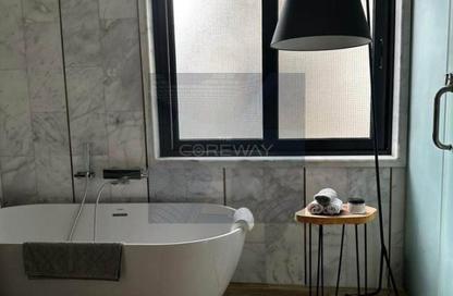Apartment - 3 - 4 for sale in The Waterway View - 90 Street - The 5th Settlement - New Cairo City - Cairo