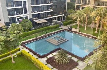Apartment - 3 - 4 for sale in The Waterway View - 90 Street - The 5th Settlement - New Cairo City - Cairo