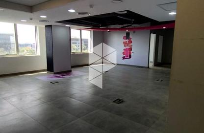 Office Space - 5 Bedrooms - 1 Bathroom for rent in Downtown - 5th Settlement Compounds - The 5th Settlement - New Cairo City - Cairo