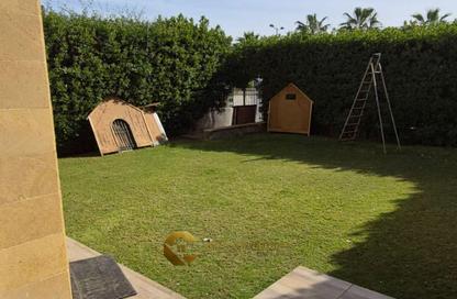 Apartment - 2 Bedrooms - 3 Bathrooms for rent in Westown - Sheikh Zayed Compounds - Sheikh Zayed City - Giza