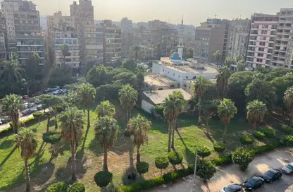 شقة - 3 غرف نوم - 2 حمامات للبيع في شارع الميرغني - ارض الجولف - مصر الجديدة - القاهرة