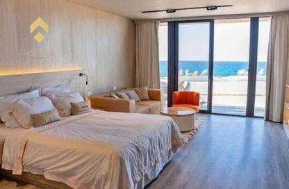 Chalet - 3 Bedrooms - 2 Bathrooms for sale in Fouka Bay - Ras Al Hekma - North Coast Chalet - 3 Bedrooms - 2 Bathrooms for sale in Fouka Bay - Ras Al Hekma - North Coast