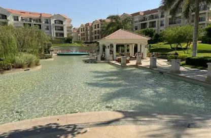 شقة - 3 غرف نوم - 3 حمامات للبيع في سيتي جيت - كمبوندات التجمع الخامس - التجمع الخامس - مدينة القاهرة الجديدة - القاهرة