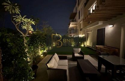 Duplex - 3 - 3 for rent in Eastown - 5th Settlement Compounds - The 5th Settlement - New Cairo City - Cairo
