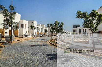 Villa - 4 Bedrooms - 4 Bathrooms for sale in Villette - 5th Settlement Compounds - The 5th Settlement - New Cairo City - Cairo Villa - 4 Bedrooms - 4 Bathrooms for sale in Villette - 5th Settlement Compounds - The 5th Settlement - New Cairo City - Cairo