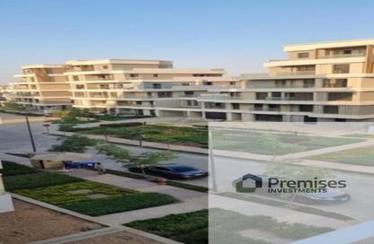 Villa - 4 Bedrooms - 4 Bathrooms for sale in Villette - 5th Settlement Compounds - The 5th Settlement - New Cairo City - Cairo Villa - 4 Bedrooms - 4 Bathrooms for sale in Villette - 5th Settlement Compounds - The 5th Settlement - New Cairo City - Cairo