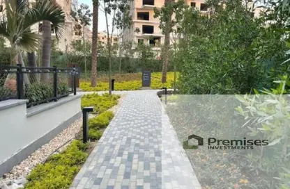 Villa - 4 Bedrooms - 4 Bathrooms for sale in Villette - 5th Settlement Compounds - The 5th Settlement - New Cairo City - Cairo