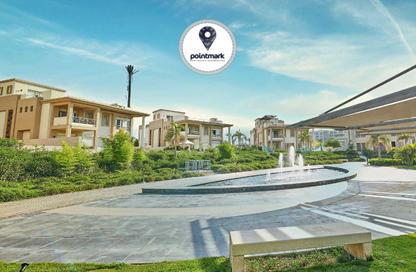 Villa - 5 - 6 for sale in Cairo Festival City - North Investors Area - New Cairo City - Cairo