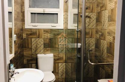 Bulk Sale Unit - Studio - 1 Bathroom for sale in El Rehab Extension - Al Rehab - New Cairo City - Cairo
