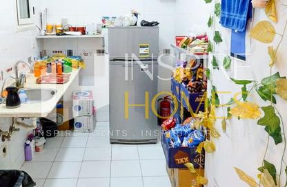 Office Space - Studio - 1 Bathroom for rent in Zezenia - Hay Sharq - Alexandria