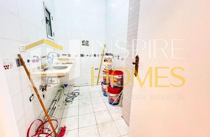 Office Space - Studio - 1 for rent in Zezenia - Hay Sharq - Alexandria