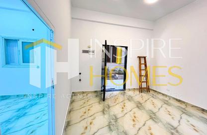 Office Space - Studio - 1 for rent in Zezenia - Hay Sharq - Alexandria